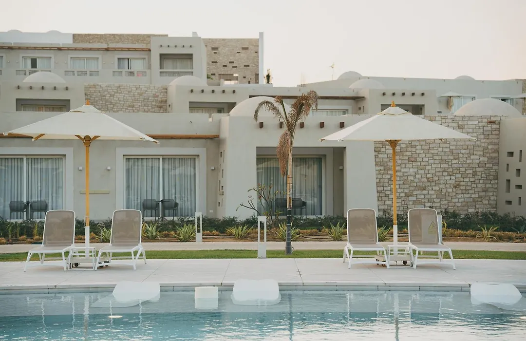 Sentido Reef Oasis Suakin Resort-1